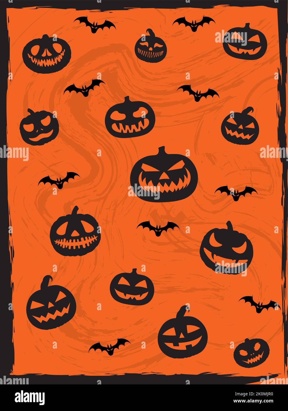 All hallows eve vector hi-res stock photography and images - Alamy