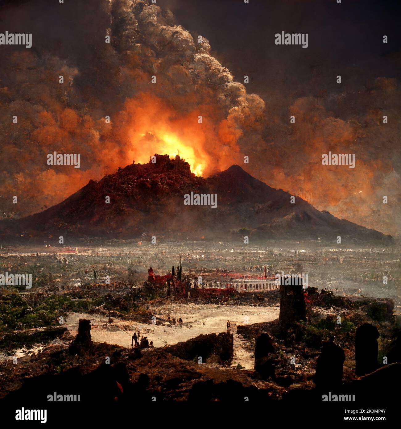 Pompeii Vesuvius Graphic Hi res Stock Photography And Images Alamy Pompeii Vesuvius Graphic Hi res Stock Photography And Images Alamy