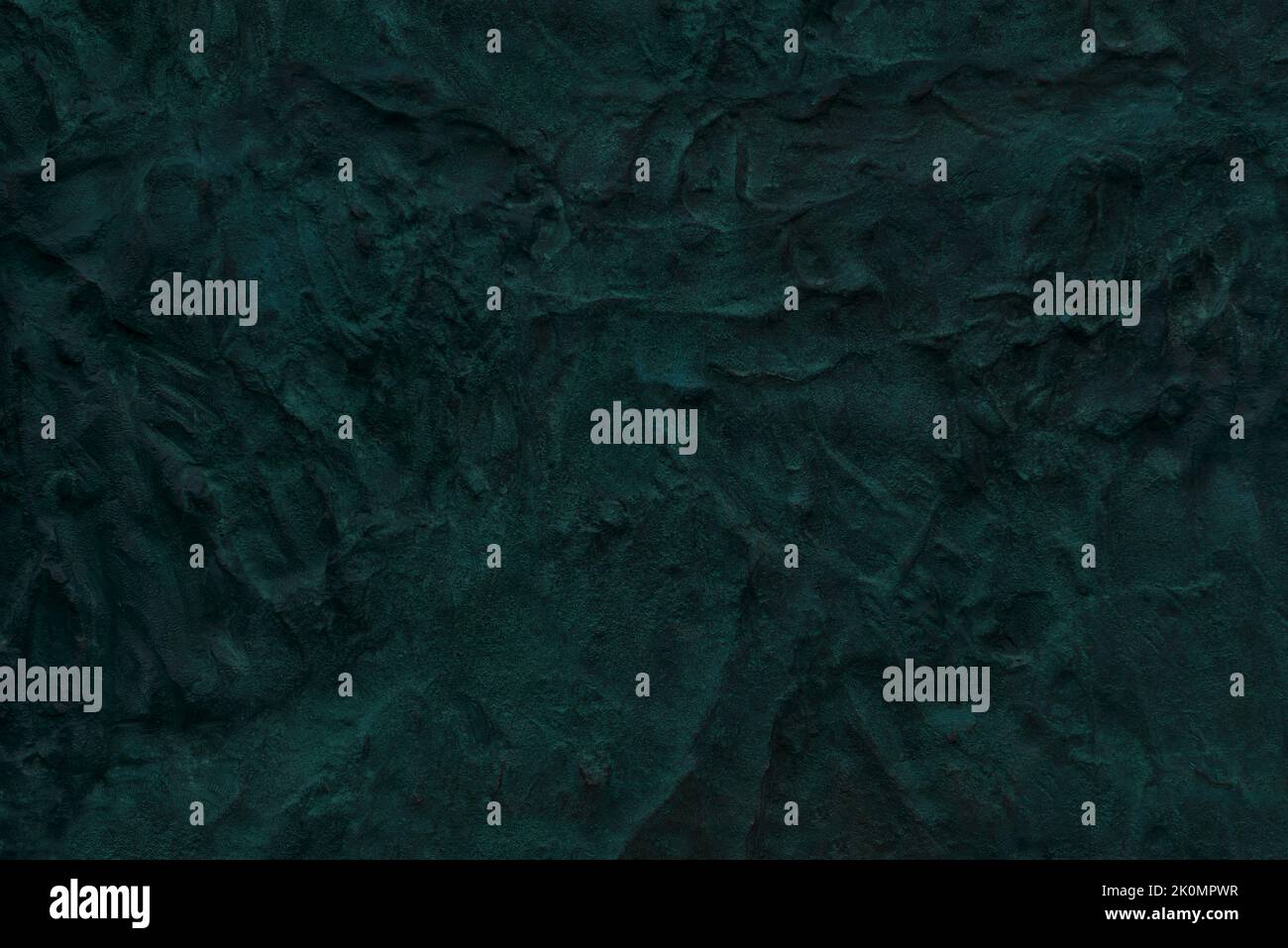 rough plastering pattern for background Stock Photo