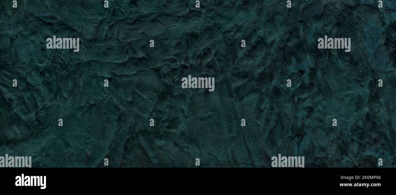 rough plastering pattern for background Stock Photo
