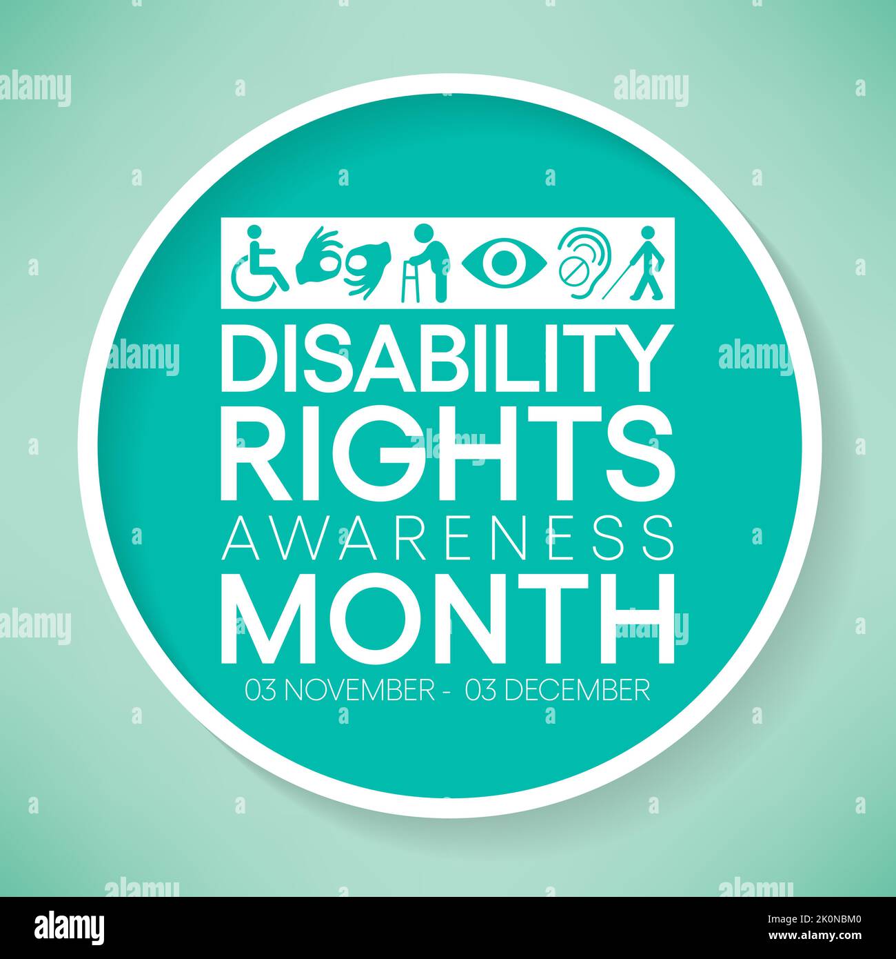 Disability Awareness Days 2025 Gerty Malinde
