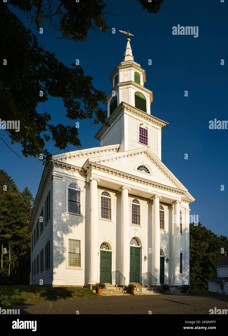 235 state street hires stock photography and images Alamy