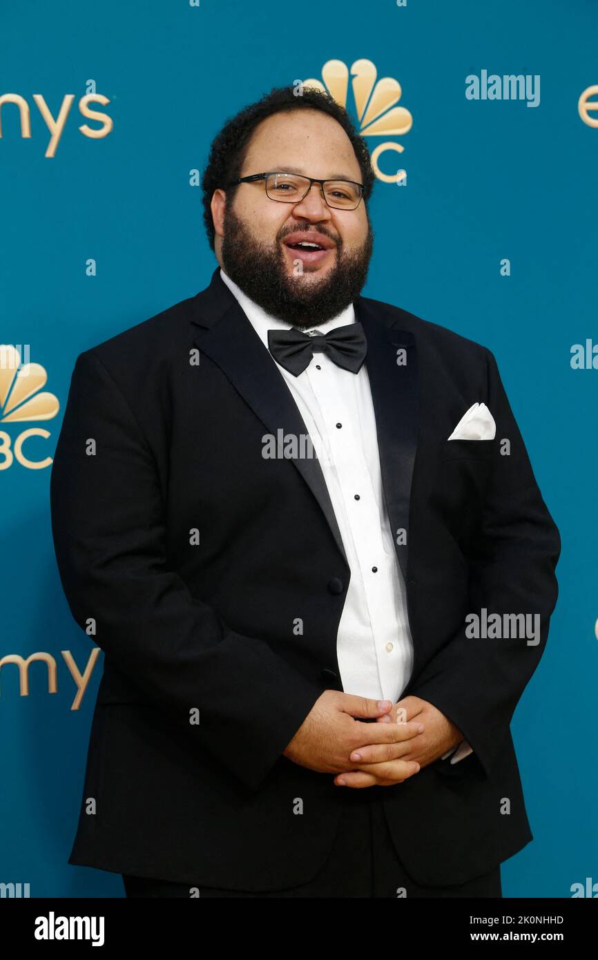 Zach cherry hi-res stock photography and images - Alamy