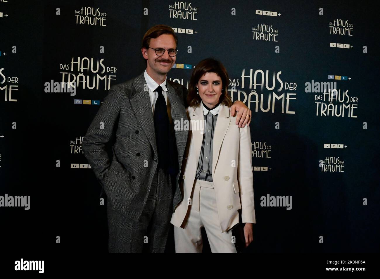 Haus Der Trume Staffel 3