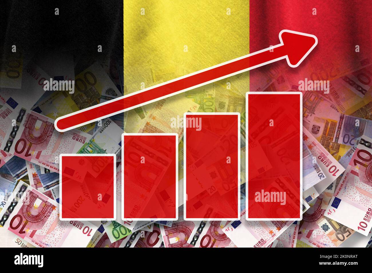 The Trillion-Euro Milestone and the Market Paradox