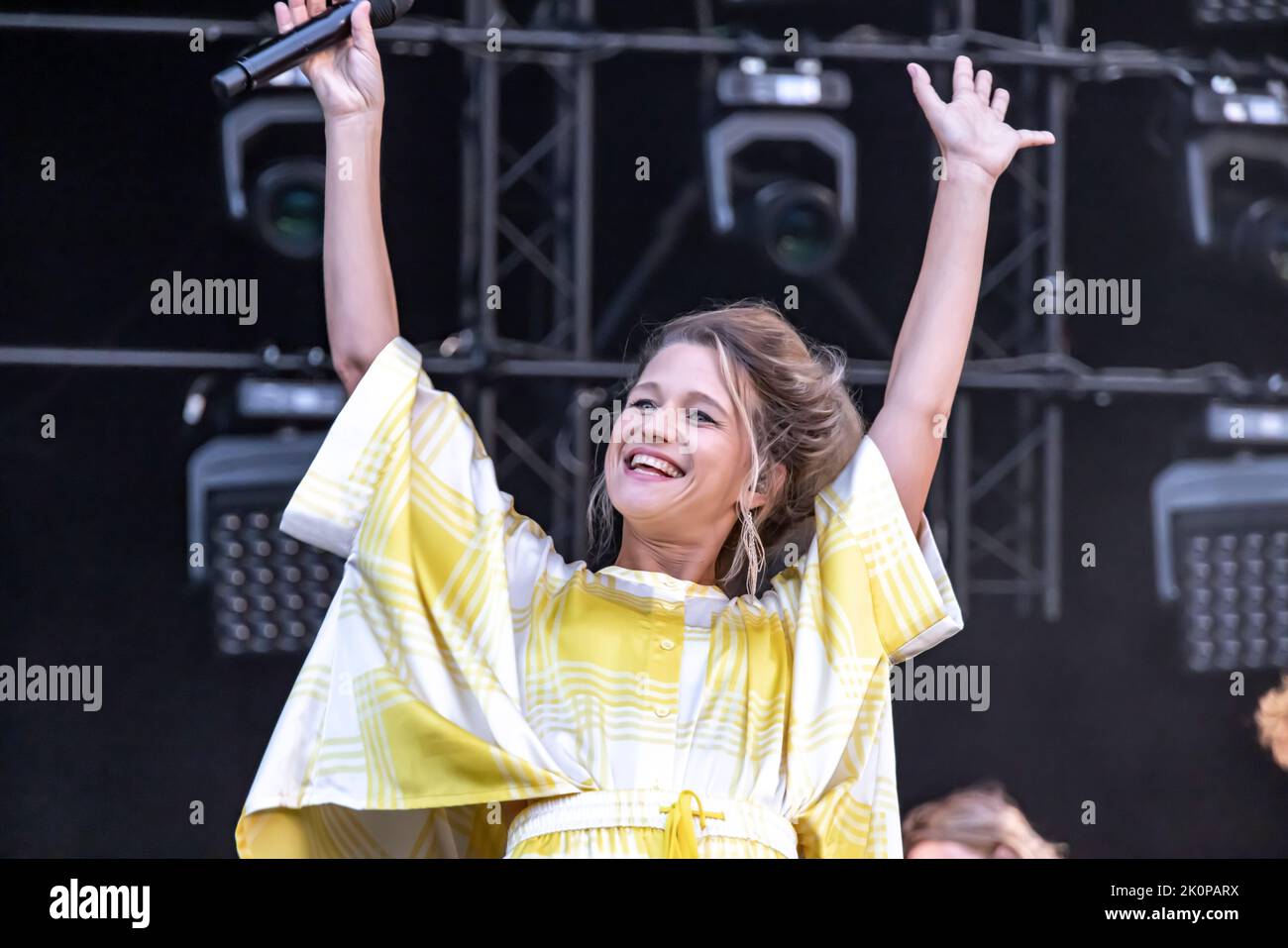 Selah sue hi-res stock photography and images - Page 3 - Alamy