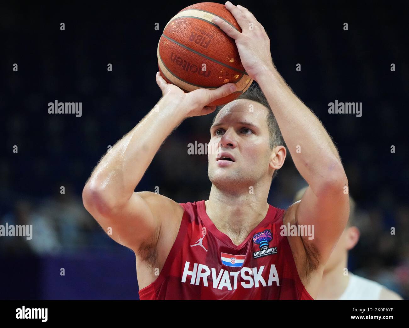 Bojan bogdanovic croatia hi-res stock photography and images - Alamy