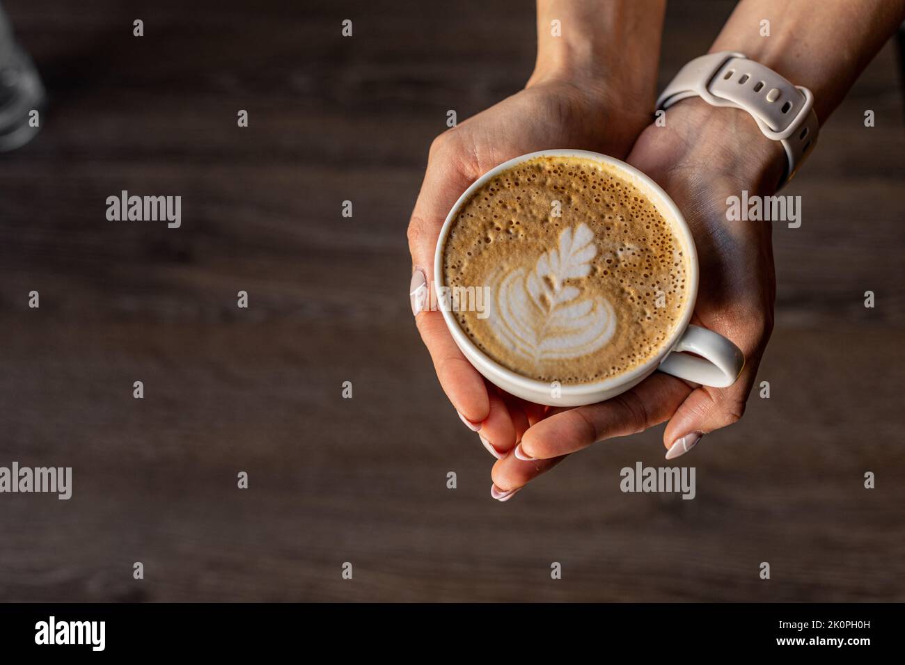 Best coffee ever hi-res stock photography and images - Alamy
