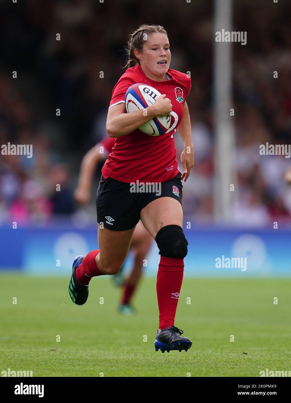 Jess breach rugby hires stock photography and images Alamy
