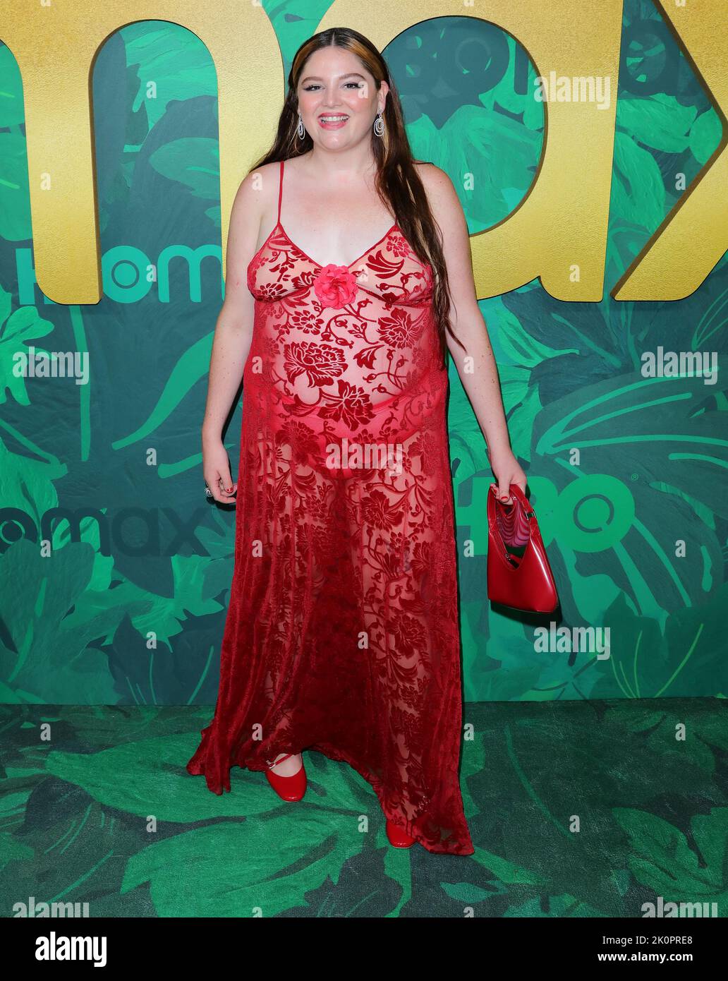 Megan stalter celebrities hi-res stock photography and images - Alamy