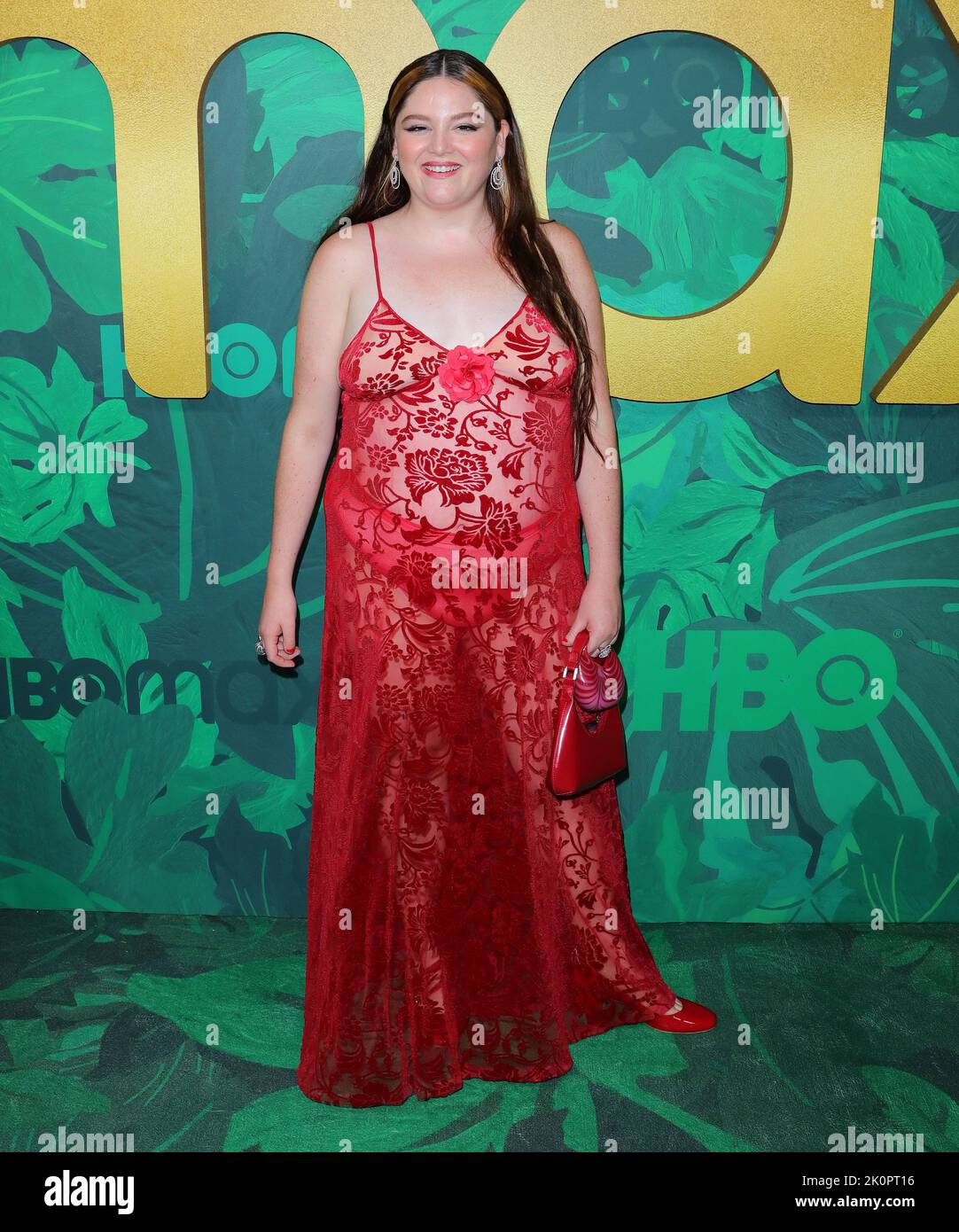 Megan stalter celebrities hi-res stock photography and images - Alamy