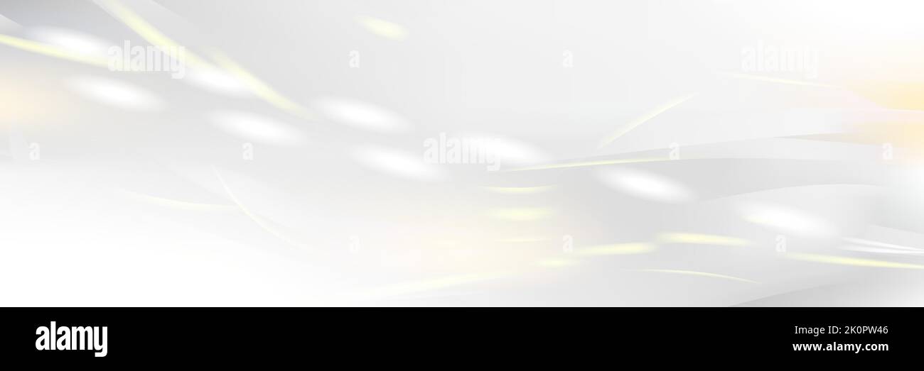Lens flare light effect. Abstract background with magic sparkling Stock ...