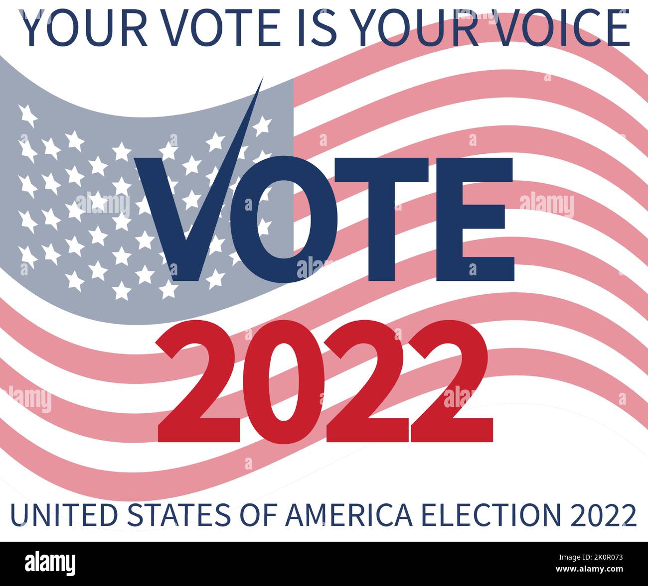 2022 elections america Stock Vector Images - Alamy