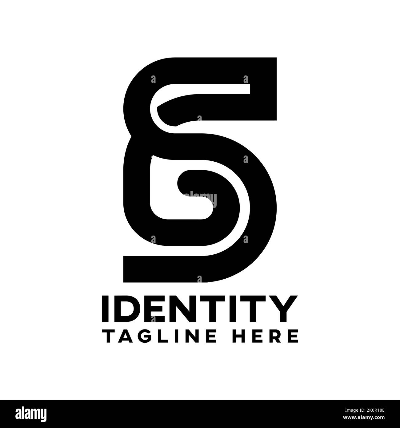 Sg letters Cut Out Stock Images & Pictures - Alamy