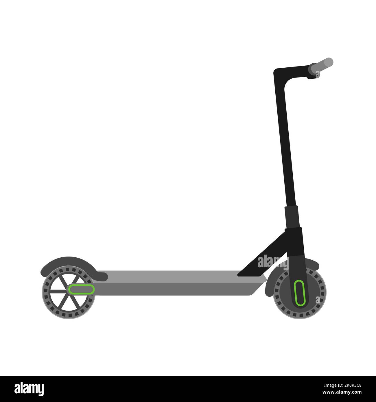 Foot operated wheel Stock Vector Images - Alamy