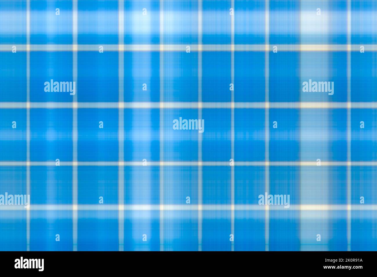 harmonic texture of lines in color like scottish patterns Stock Photo ...