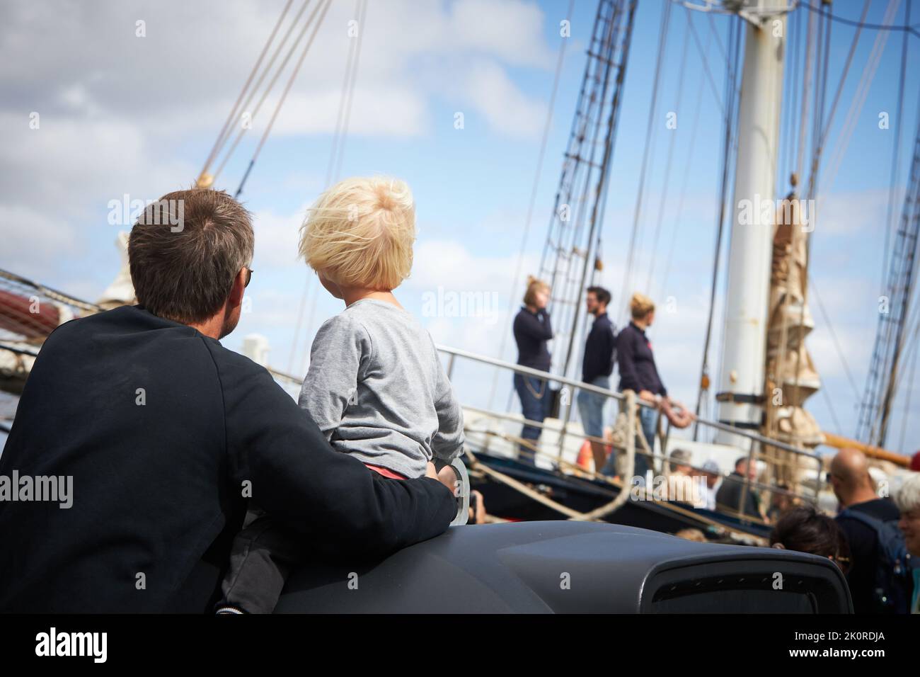 Race aalborg hi-res stock photography and images - Alamy