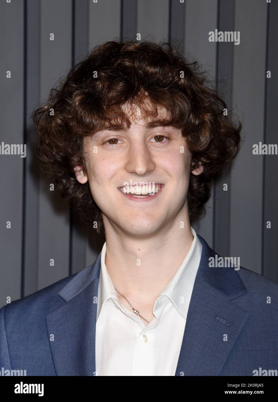 Sammy fourlas hi-res stock photography and images - Alamy