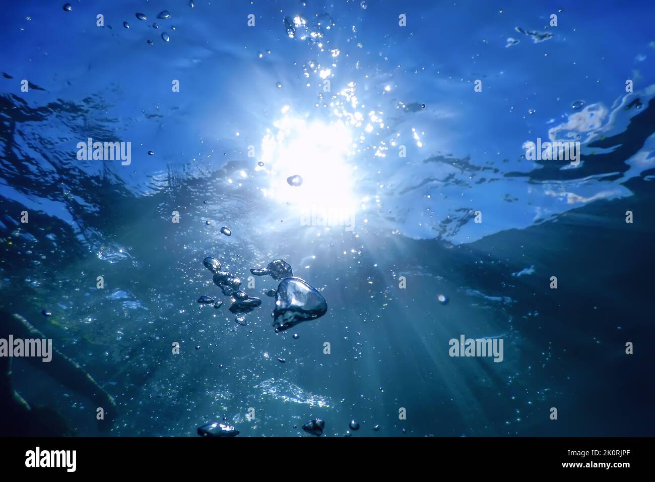 Air Bubbles Underwater Bubbles Air Underwater Background Stock Photo Air Bubbles Underwater Bubbles Air Underwater Background Stock Photo