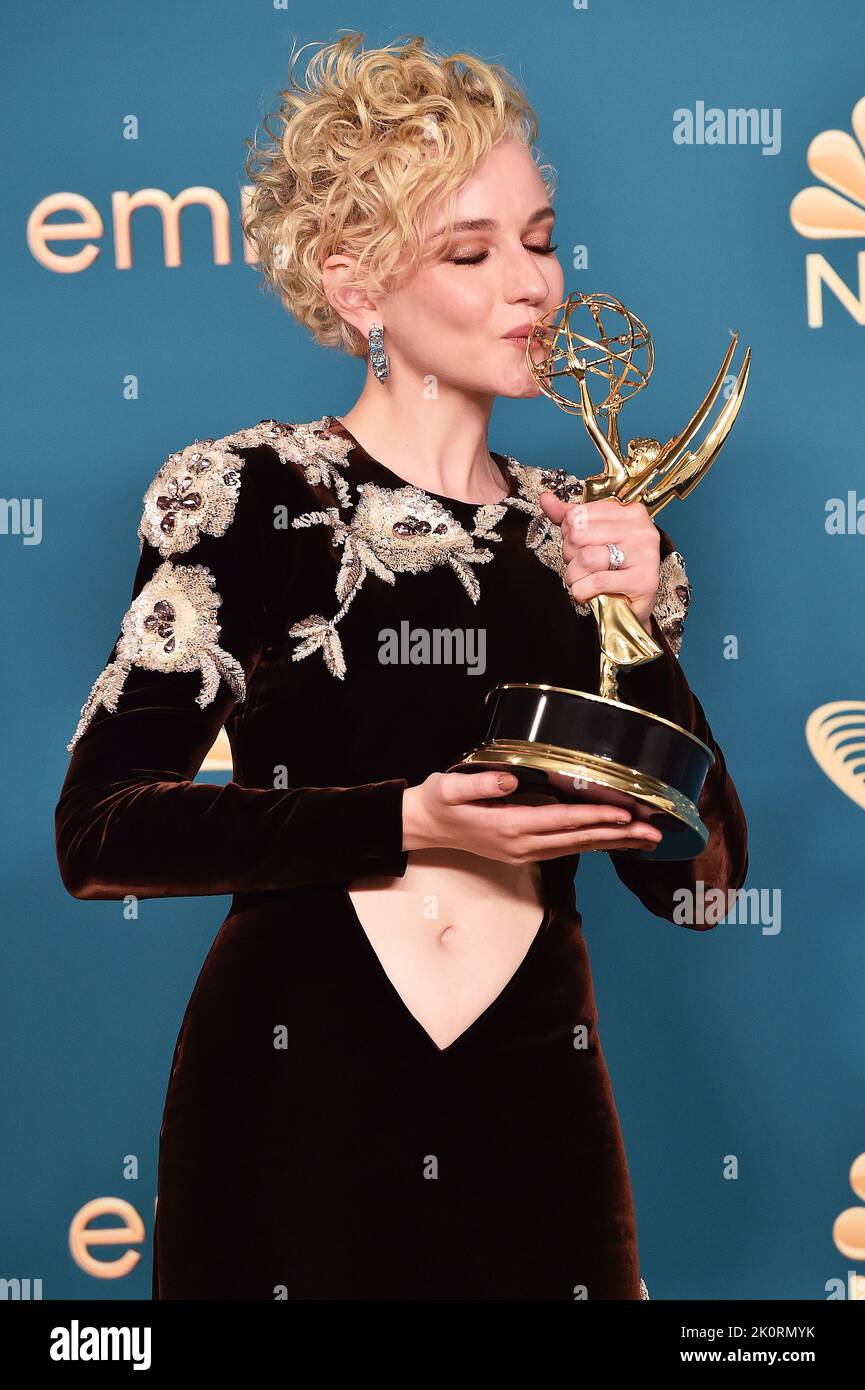 Outstanding supporting actress in a drama series hires stock