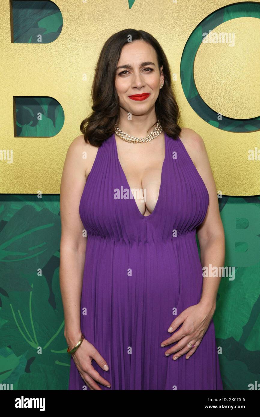 Lucia aniello hi-res stock photography and images - Alamy