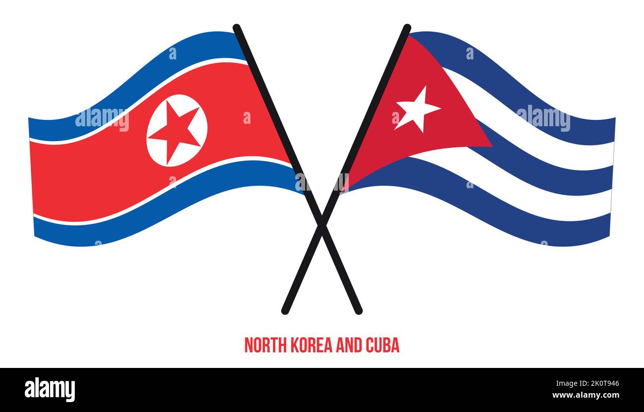 Cuba north korea hires stock photography and images Alamy