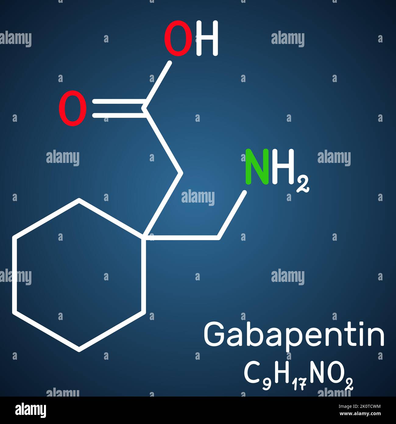 gabapentin used for nerve pain