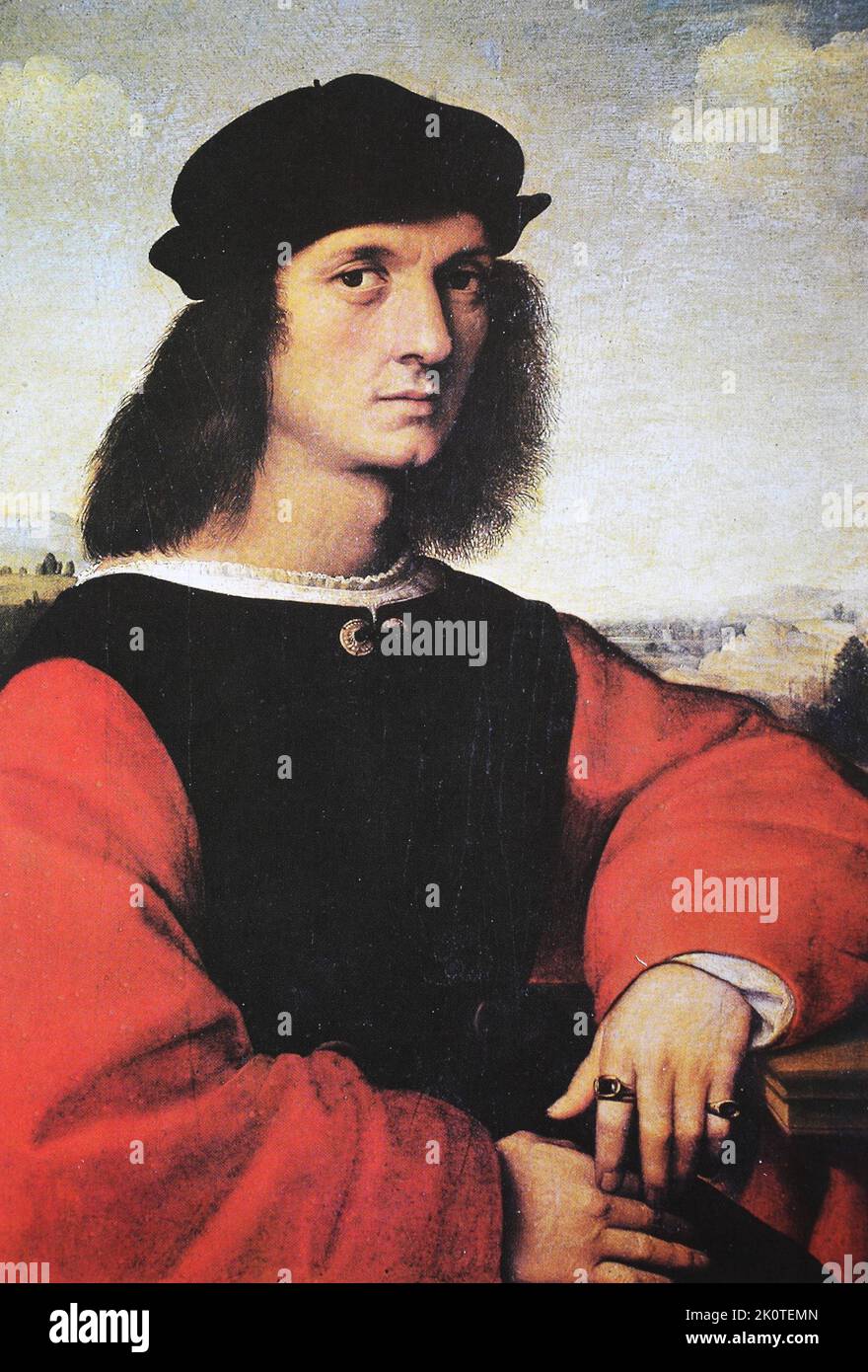bildnis-des-angelo-doni-von-raffaello-sanzio-da-urbino-auch-raffael