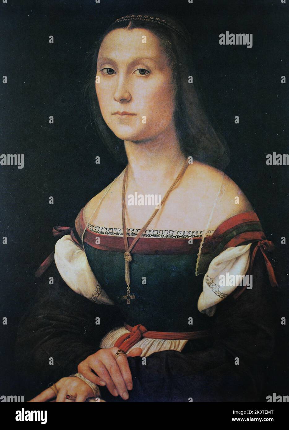 Raffael gemälde hi-res stock photography and images - Alamy