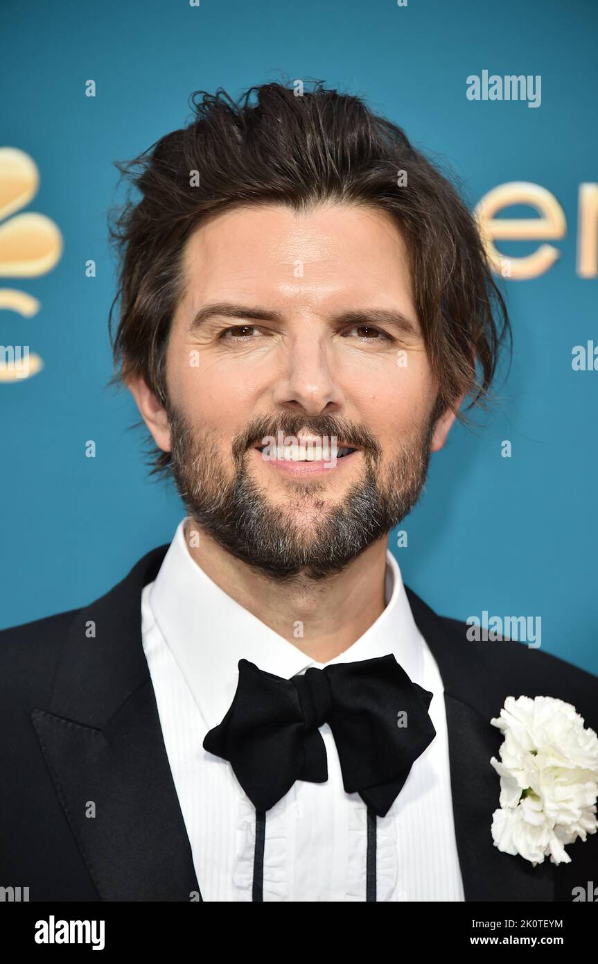 Adam Scott'S Emotional Emmy Nomination Speech (Awards Chatter Pod) - qmv2m4d