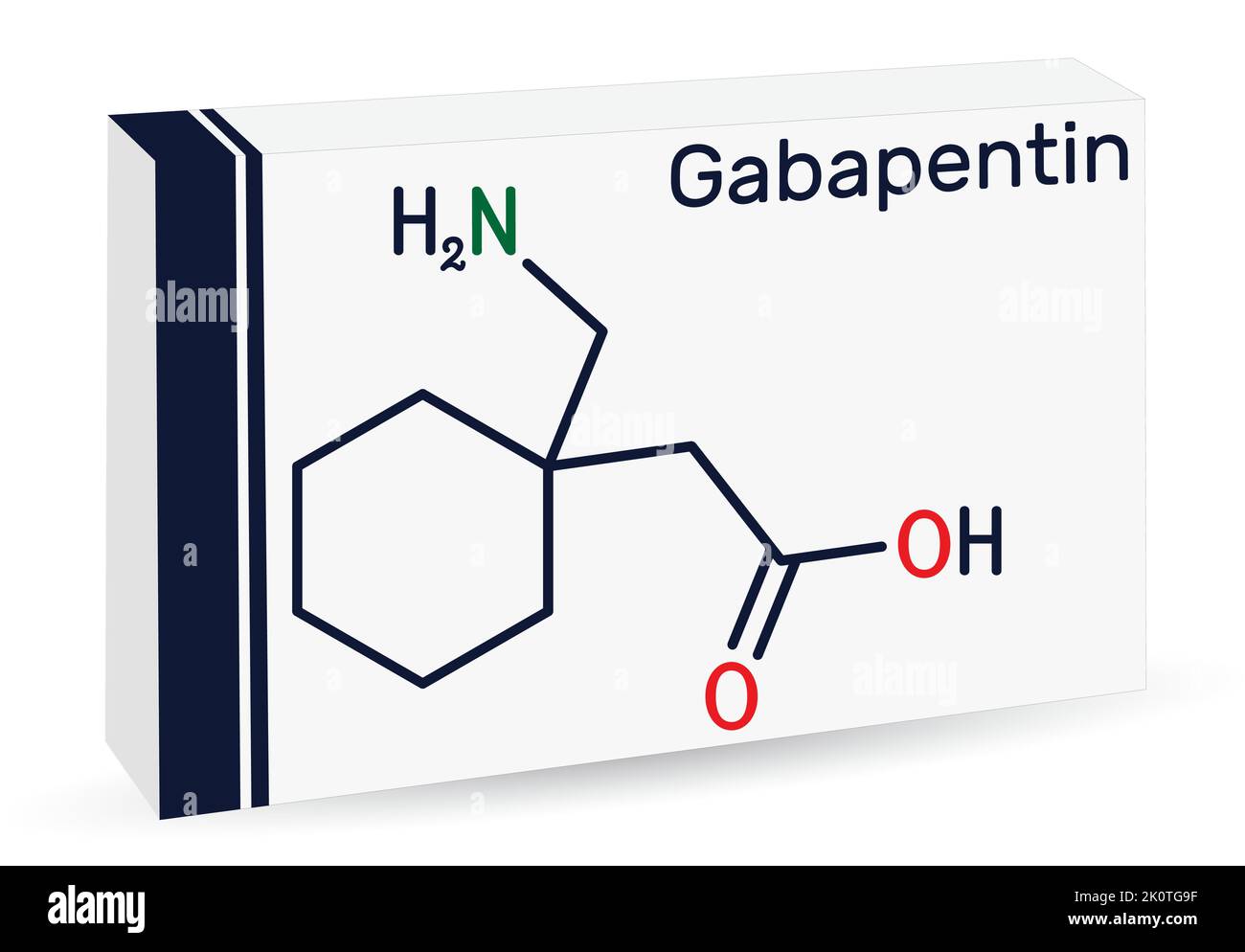 gabapentin sandoz