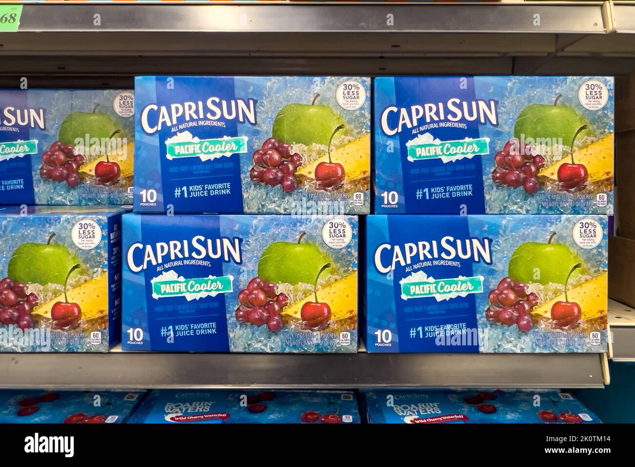 No sugar juice label hires stock photography and images Alamy