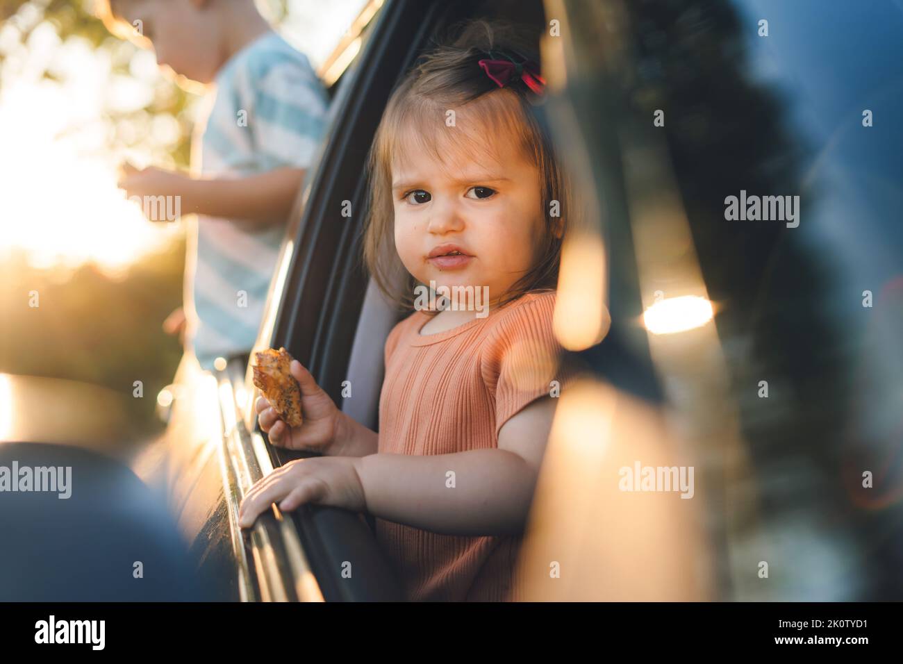 car-snacks-for-kids-hi-res-stock-photography-and-images-alamy