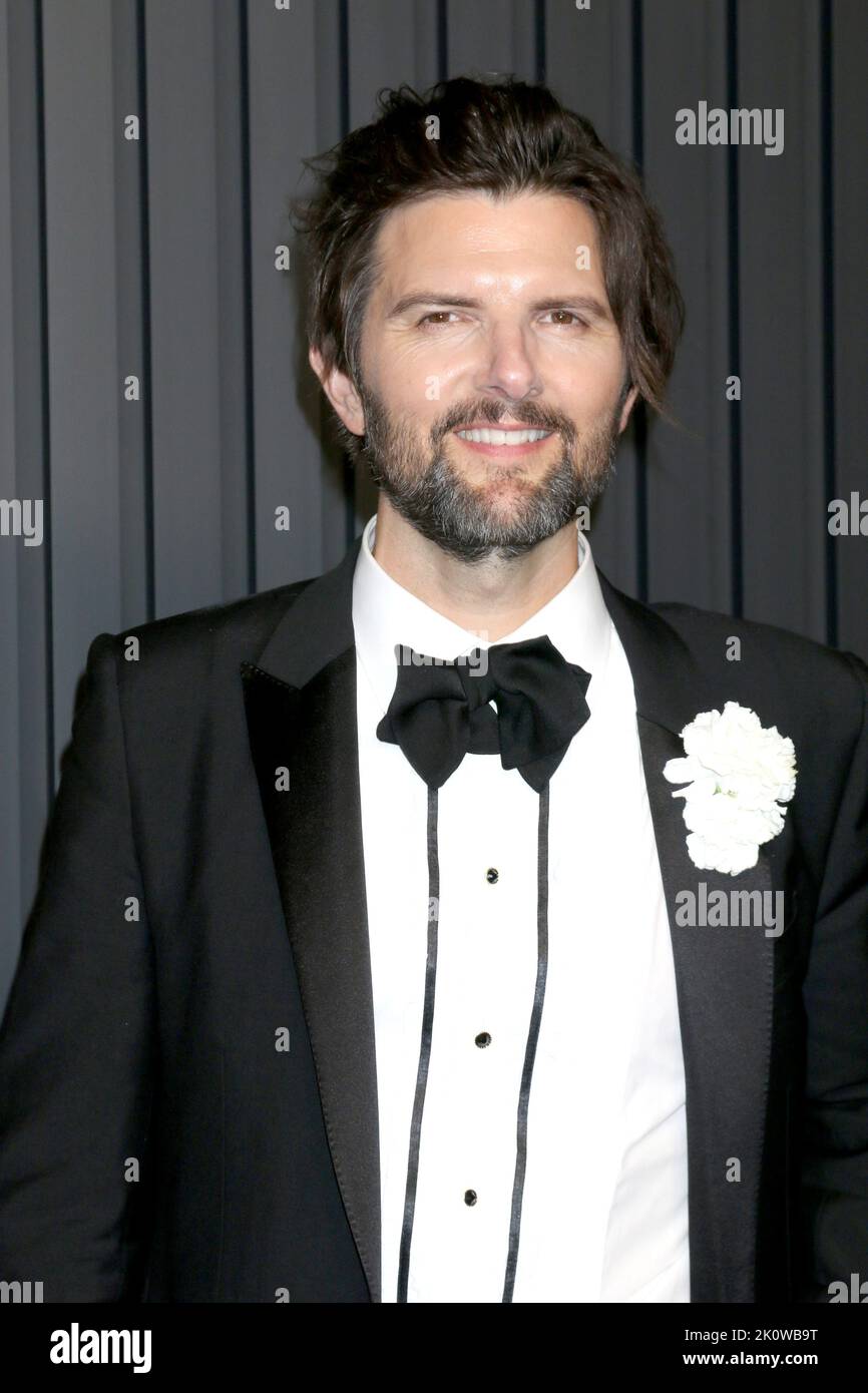Adam Scott'S Emotional Emmy Nomination Speech (Awards Chatter Pod) - o049eif