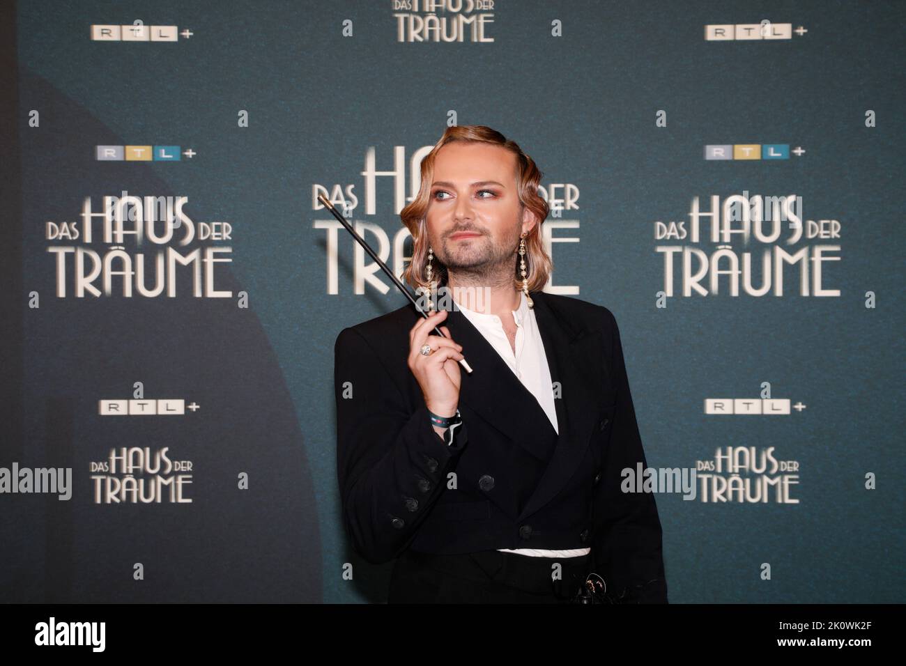 Haus Der Trume Staffel 3
