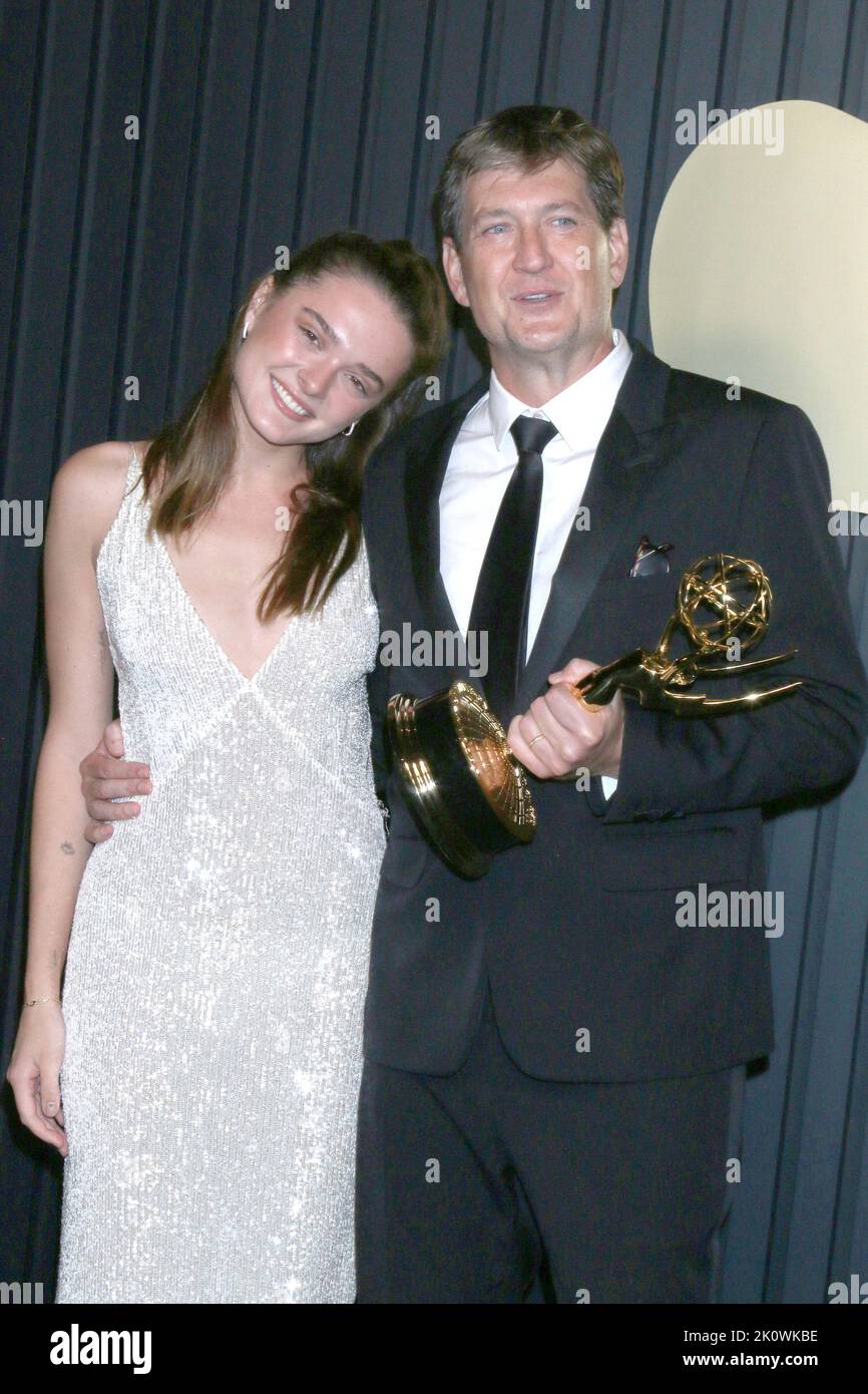 September 12, 2022, Los Angeles, CA, USA: LOS ANGELES - SEP 12