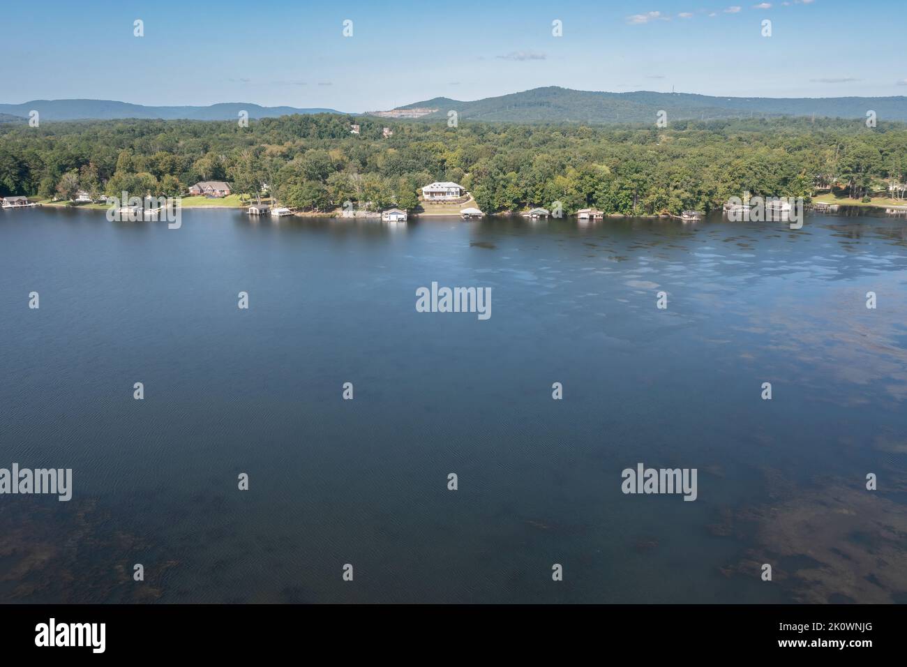 Alabama guntersville hires stock photography and images Alamy