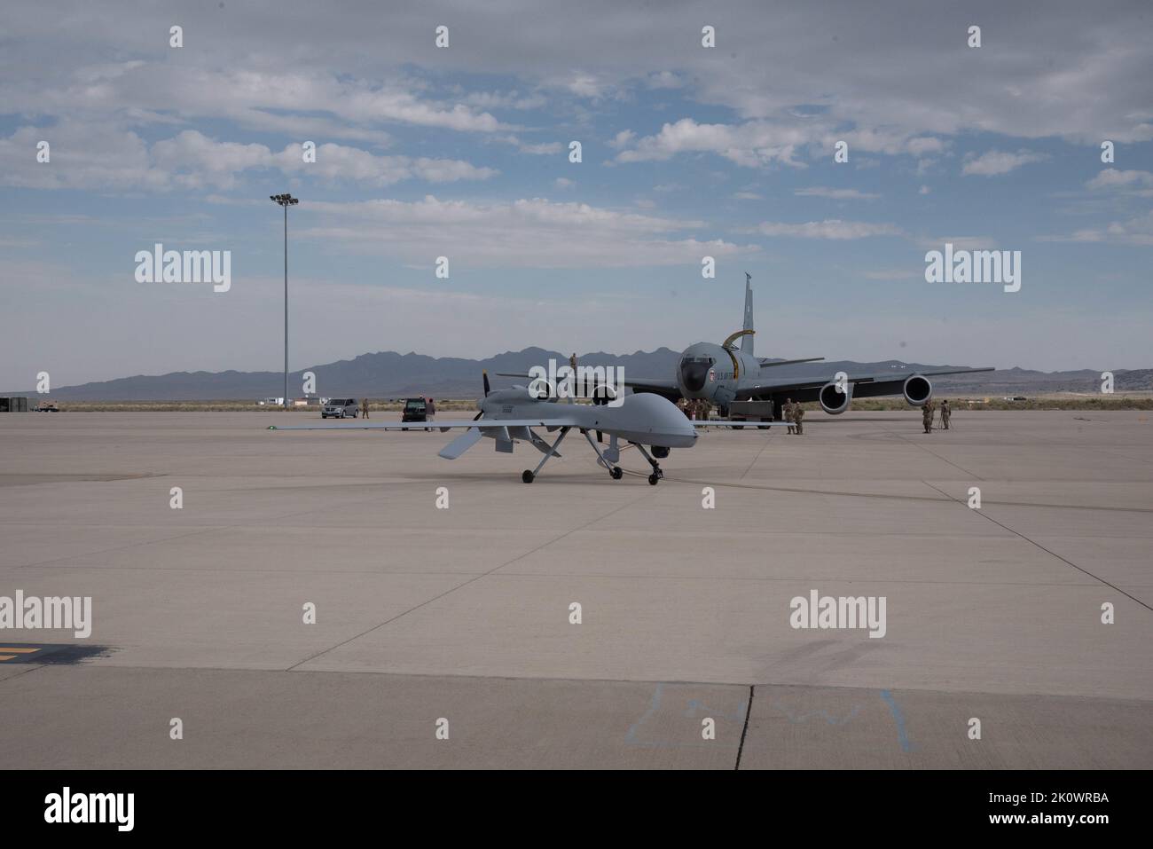 Dugway proving ground hires stock photography and images Alamy