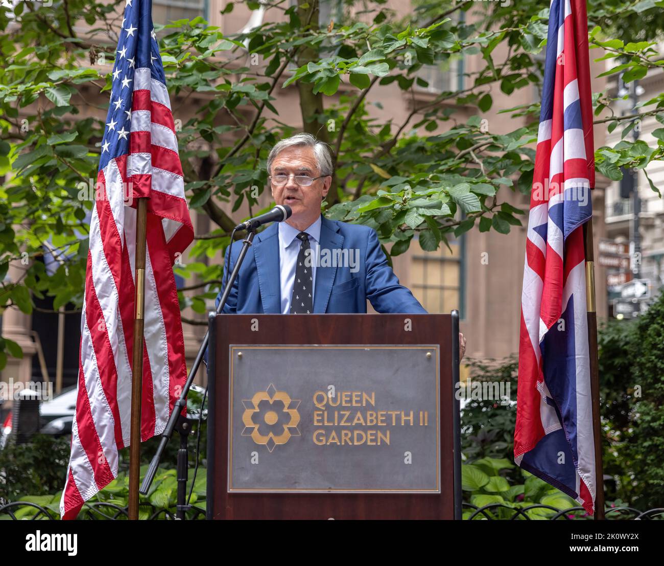 Nicholas September Nicholas p howard hi-res stock photography and images - Alamy