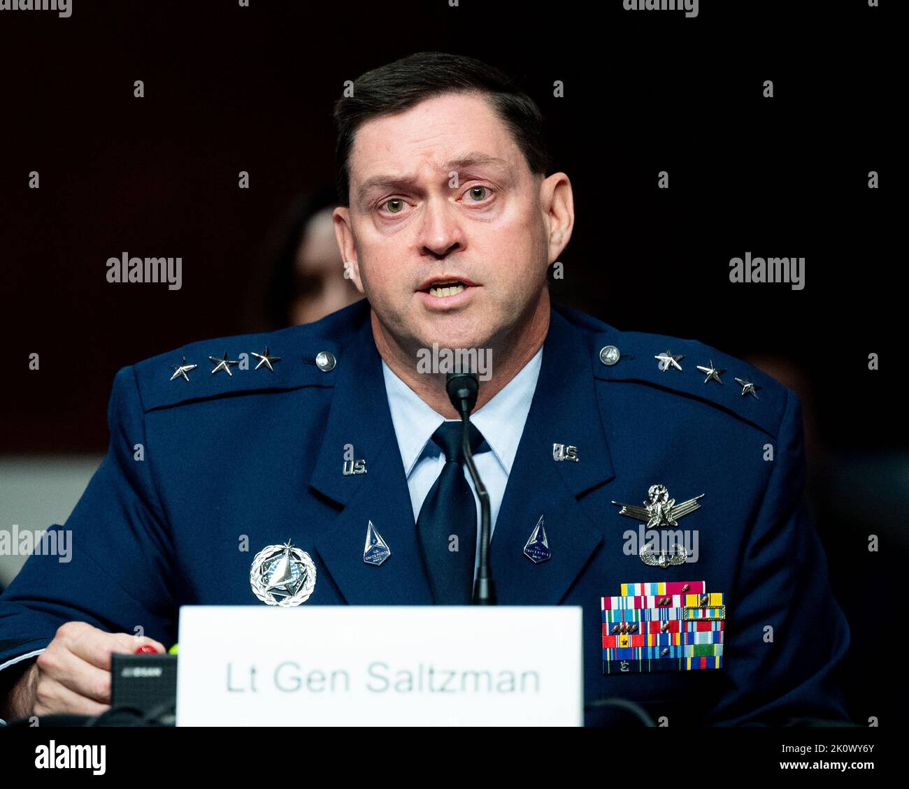 Bradley saltzman hi-res stock photography and images - Alamy 