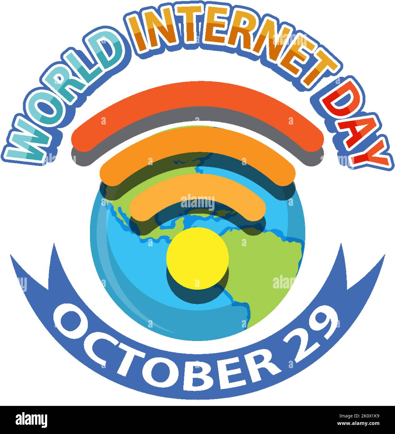 World Day Banner Design illustration Stock Vector Image & Art