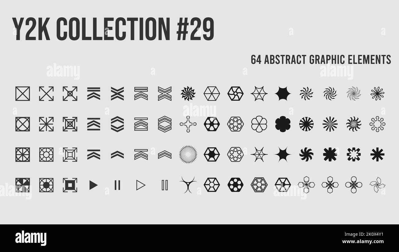 Collection of strange wireframes vector 3d geometric shapes, distortion Stock Vector