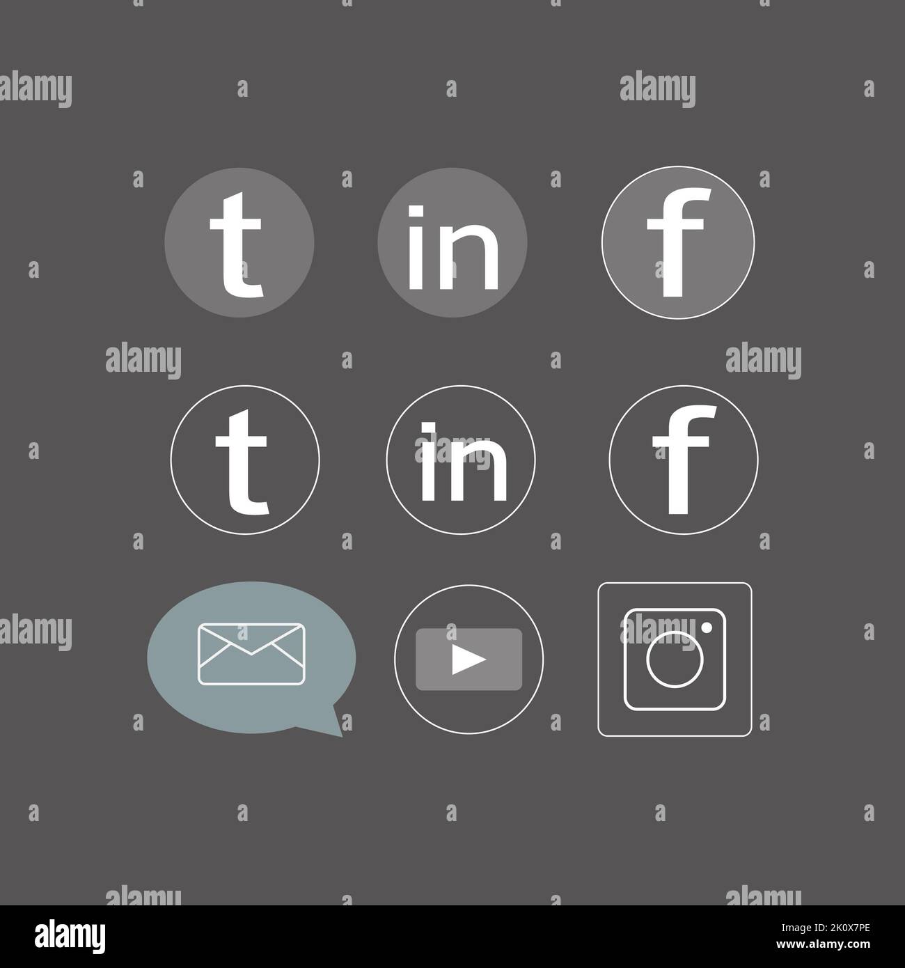 Facebook Icon Images – Browse 71,593 Stock Photos, Vectors, and