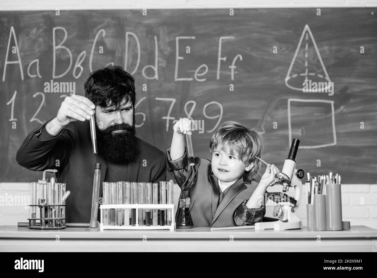 laboratory research and development. Innovation holds the key. Back to