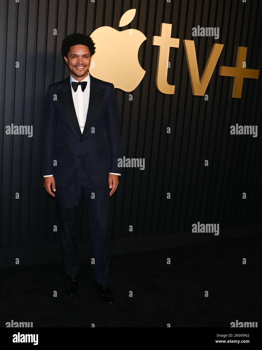 Trevor noah 2022 hi-res stock photography and images - Alamy