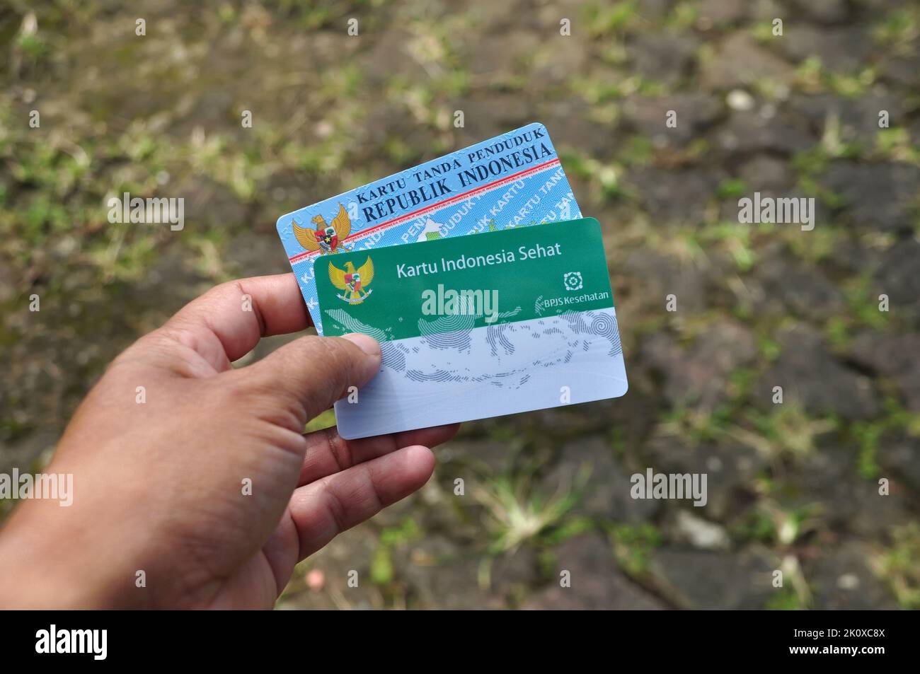 Jakarta, Indonesia September 12, 2022 Holds a Healthy Indonesia