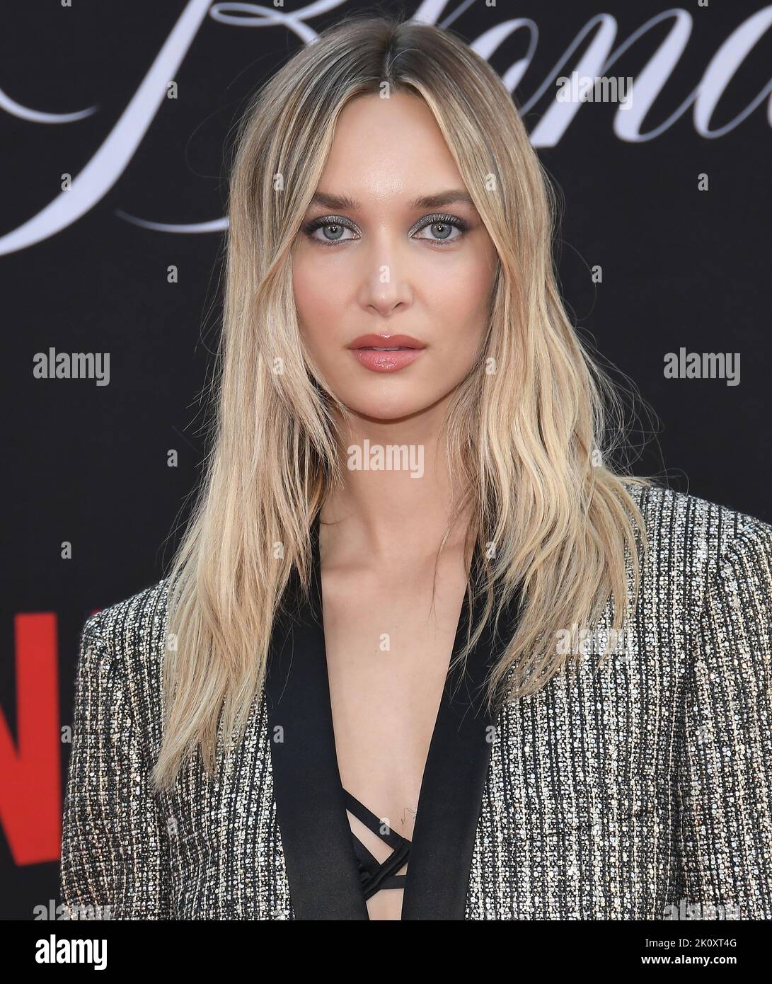 los-angeles-usa-13th-sep-2022-ari-fournier-arrives-at-netflix-s