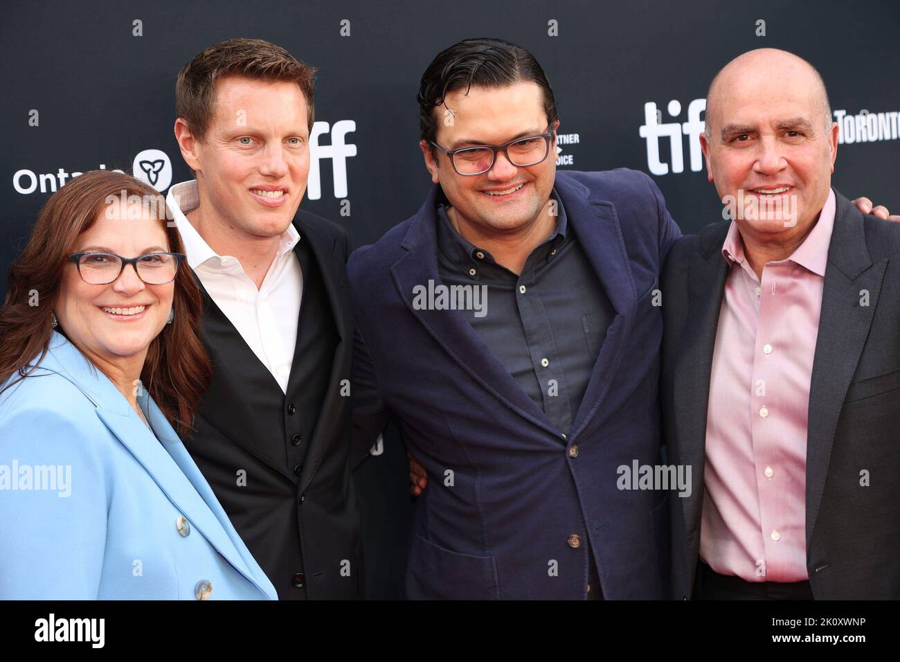 Don Vito Margera 2022