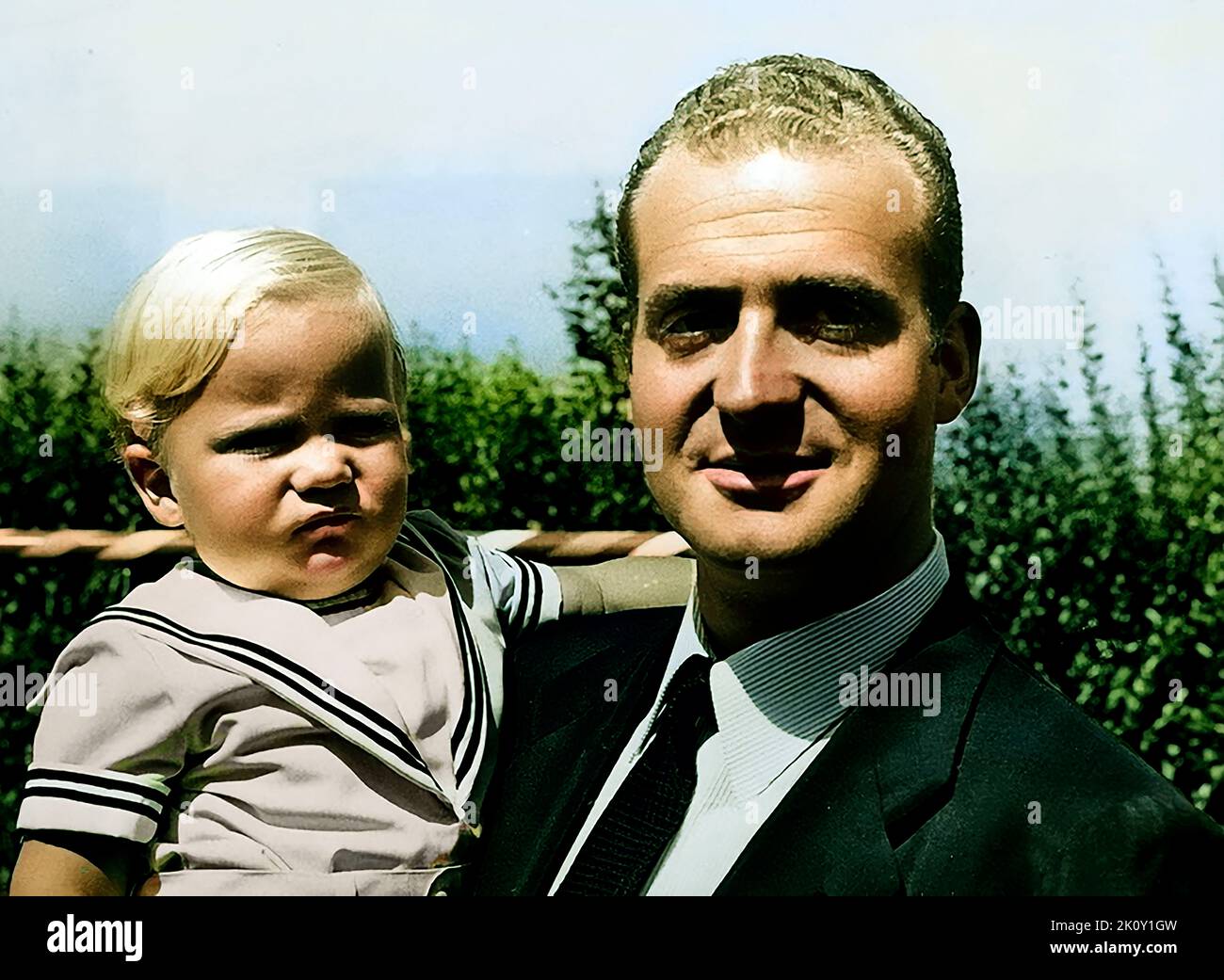 Princesa elizabeth ii hi-res stock photography and images - Alamy