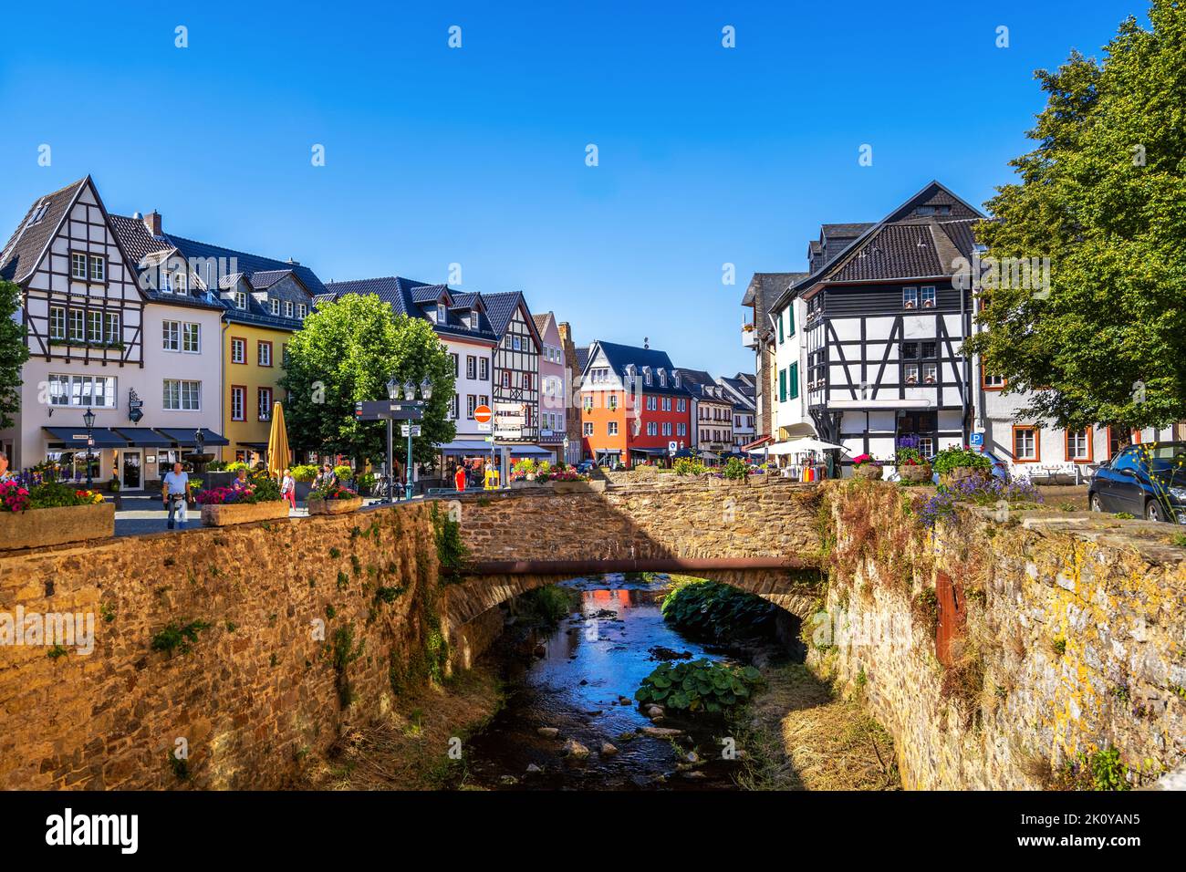 wohnung mieten in bad münstereifel